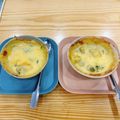 Cooksnap của Mom Jin 🌙 khi họ làm theo món Hào sữa nướng phomai bò cười