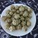 Geeta Panchbhai का कुकस्नैप जब उन्होंने आटे गुड़ के लड्डू (Aate gud ke laddu recipe in hindi) बनाया था।
