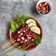 Cooksnap dari Lady Nafaz untuk resep Sate Maranggi Khas Purwakarta