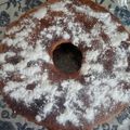 Cooksnap dari Easter Lia Tobing untuk resep Butter cake (marmer cake) law thomas 6 telur