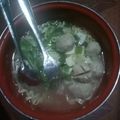 Cooksnap dari Ayu untuk resep Kuah Bakso Sederhana