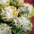 Cooksnap dari Rani Anggraeni untuk resep Bolu Kukus Singkong