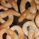 El cooksnap de Romi Salguero cuando hizo Galletas saladas Pretzel.