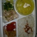 Cooksnap dari Dapoer ummi untuk resep Soto Betawi Kuah Susu
