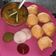 Chanchal jain का कुकस्नैप जब उन्होंने उड़द दाल के बड़े(udad daal ke vade recipe in hindi) बनाया था।