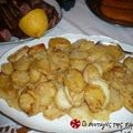 Cooksnap από dcroula στη συνταγή Πατάτες με μπύρα