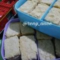Cooksnap dari Reny Anne Puspitasari untuk resep Chicken Nugget homemade