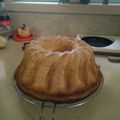 El cooksnap de viviwin3 cuando hizo Bizcocho súper fácil sin gluten.