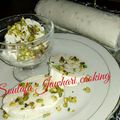 صورة من Soulafa، شاركها بعد تجربة وصفة بوظة عربية 🍦 خطيررة
