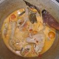 Cooksnap dari diajeng kholifah untuk resep Ayam Kuah Santan