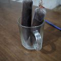 Cooksnap dari Ferda Nia untuk resep Es lilin drink beng beng