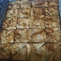 Eni86 Cooksnap-ja, amikor elkészítette a(z) Baklava recept receptet.