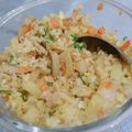 李家家 的 夏威夷炒飯 cooksnap