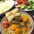 Cooksnap dari Coco untuk resep Soto mie yummie..