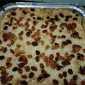 Cooksnap dari Kikiwildan untuk resep Bread pudding