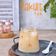 Cooksnap dari Zahra Aliyah untuk resep Ice Yakult Tea