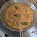 Cooksnap dari fatma wati untuk resep Sambal ijo padang
