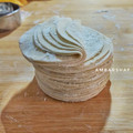 Cooksnap dari ambarshaf untuk resep Kulit Siomay Dimsum