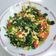huang simon 的 菠菜番茄炒蛋 cooksnap