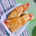 Cooksnap dari Kak Zee untuk resep Tempe Mendol