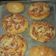 Cooksnap dari aryanti untuk resep Pizza Empuk (Metode Water Roux)