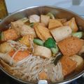Cooksnap dari eva meylani untuk resep 12) Suki Kuah Tomyam