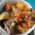 Cooksnap dari Anna untuk resep Ikan Tuna Bumbu Kuning