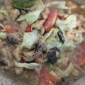 Cooksnap dari efian noor sanjaya putri untuk resep Tongseng Ayam Simpel