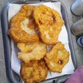 Boglárka Juhász Cooksnap-ja, amikor elkészítette a(z) Lángos alaprecept receptet.
