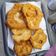 Boglárka Juhász Cooksnap-ja, amikor elkészítette a(z) Lángos alaprecept receptet.