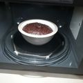 Cooksnap dari Suci Suryati untuk resep Easy Chocolate cake microwave mug