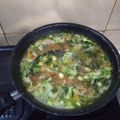 Cooksnap dari Mamah Zeno untuk resep Topping Mie Ayam