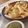 El cooksnap de Vero Cocina Con Essen cuando hizo Cuernitos.