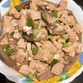 Joyce 的 豆腐鮮蚵 cooksnap
