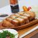 Cooksnap dari Slicecutecake untuk resep Tonkatsu ala Resto Jepang
