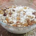 صورة من Om Rawan W Anas، شاركها بعد تجربة وصفة رز بحليب