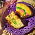 Cooksnap dari Mama Aisya Wafi untuk resep Bolu Tape Ketan Hijau
