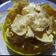 सैफ कनक गोपाल गुप्ता का कुकस्नैप जब उन्होंने आलू की चिप्स(alu ki chips recipe in hindi) बनाया था।