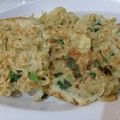 Cooksnap dari Tati Noerh untuk resep Mi - dog 🍳
