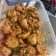 Cooksnap dari Rosalia Septaviana untuk resep Bakso mercon dan Ceker mercon kemangi
