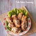 Cooksnap dari Asri Suwasani untuk resep Tahu Bakso Semarang Devina Hermawan