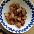 Sophie V.'s cooksnap of when they made Patatas Bravas.