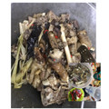 Cooksnap dari Feby Natali untuk resep Krengsengan Kepala Kambing