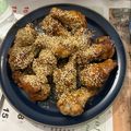 白 的 照燒小雞腿🍗 cooksnap