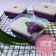 Cooksnap dari Oktaviani (Bund@ Keyl@) untuk resep Lumpur Surga Ubi Ungu ala Heni