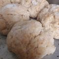 El cooksnap de Rosana Izquierdo cuando hizo Pan de miel 🍯.