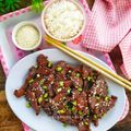 Cooksnap dari Bunda Ela ✅ untuk resep Beef Bulgogi