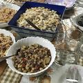 Niha Ch👩‍🍳's cooksnap of when they made Chana chat.