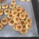 Cooksnap dari Sonia Zein untuk resep Strawberry Cheese Thumbprint Cookies