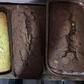 El cooksnap de Gablihuen cuando hizo Budín marmolado casero.